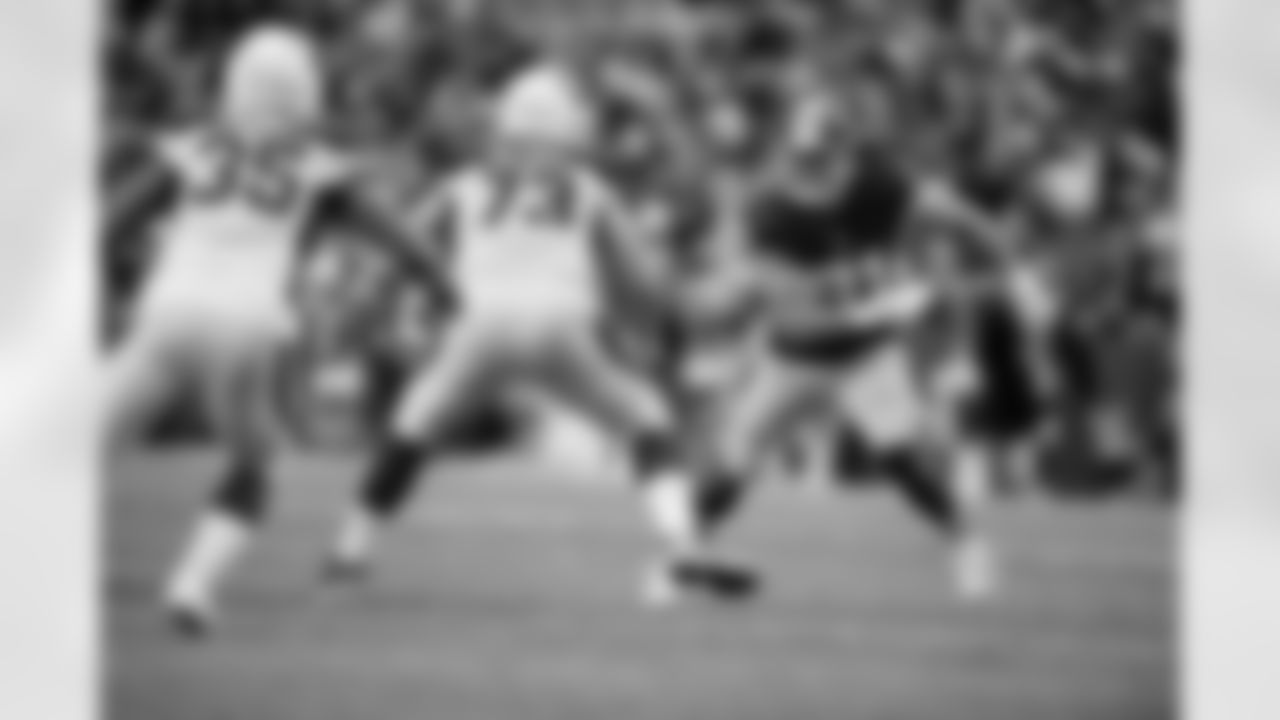On Sunday December 17, 2017 the Washington Redskins defeated the Arizona Cardinals 20-15 at FedExField in Landover, MD