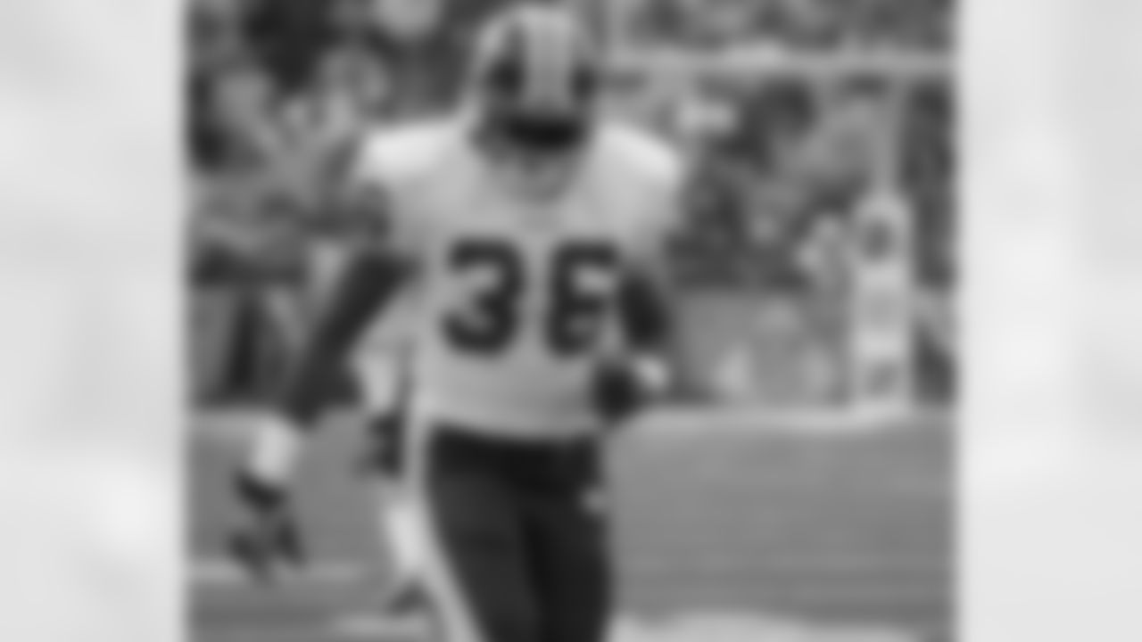 Sean Taylor Redskins Career