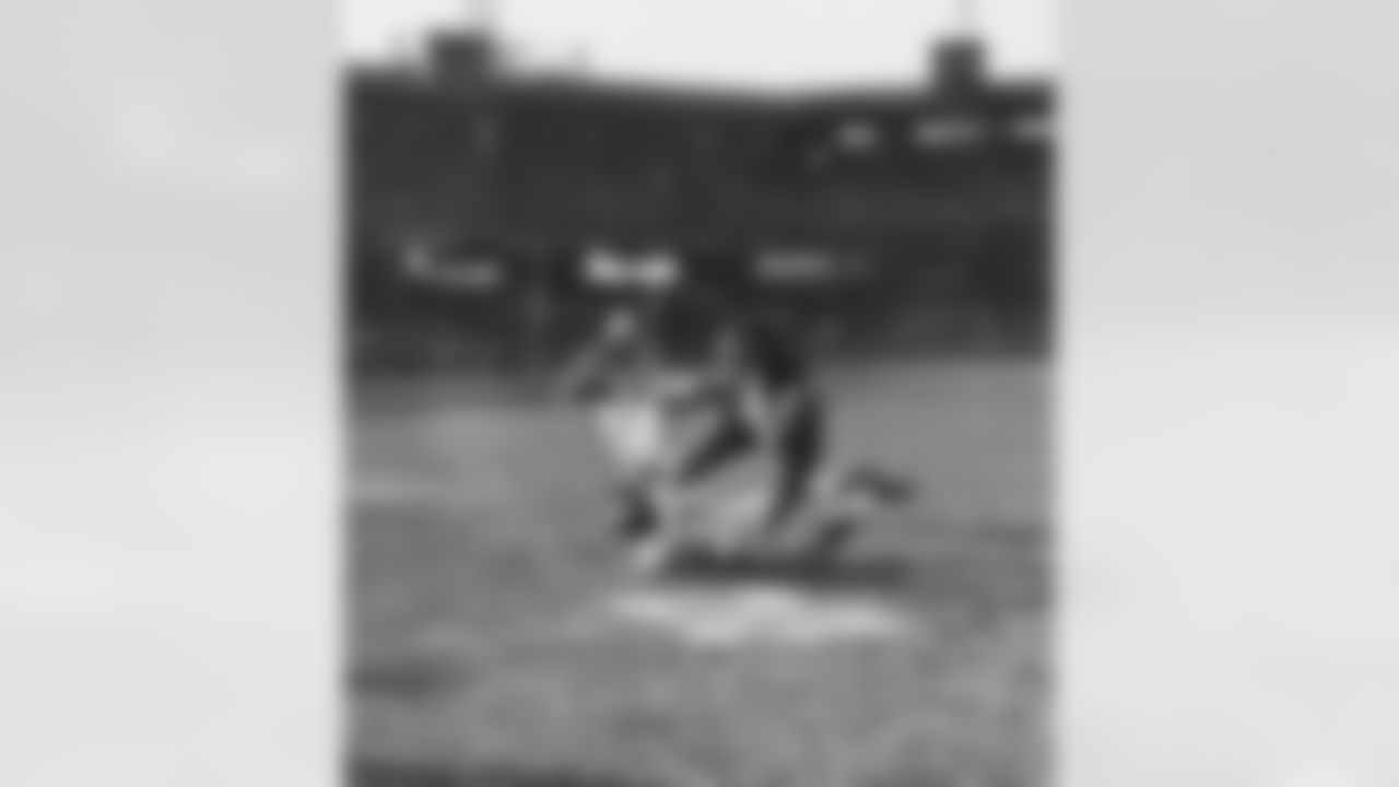 Rob Goode -- 1949