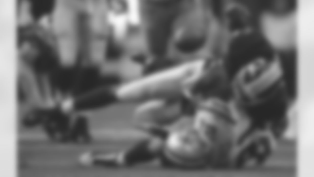 Sean Taylor Redskins Career