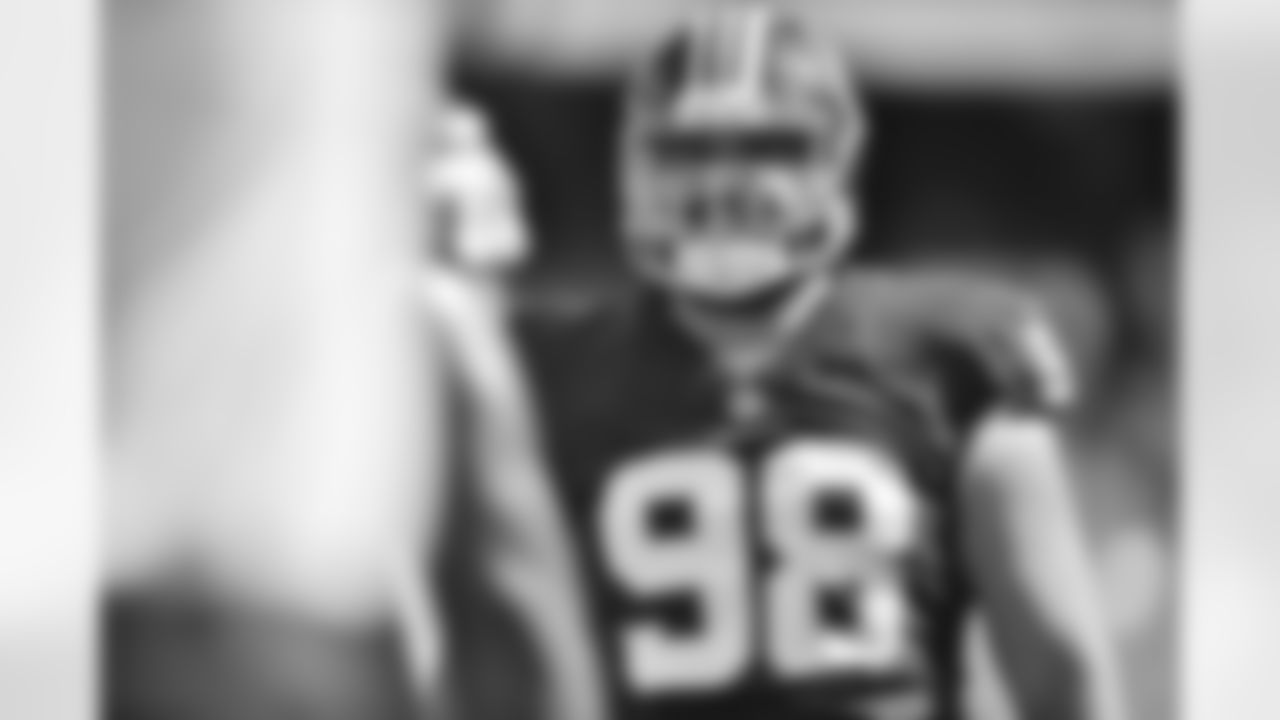NT Matt Ioannidis