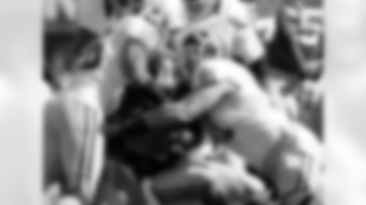 2015 Week 3; at New York Giants, 8:25 p.m., Sept. 24, MetLife Stadium
