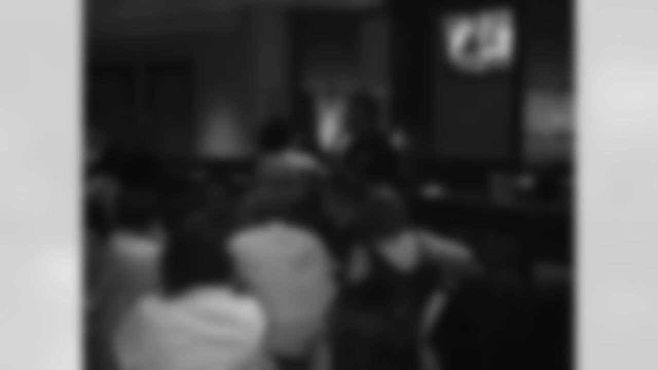 Bruce Allen Event