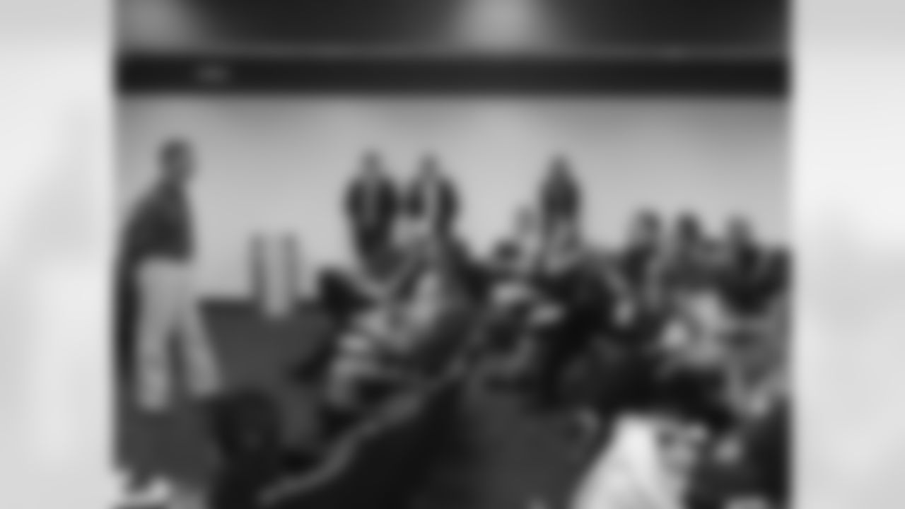 Bruce Allen Event