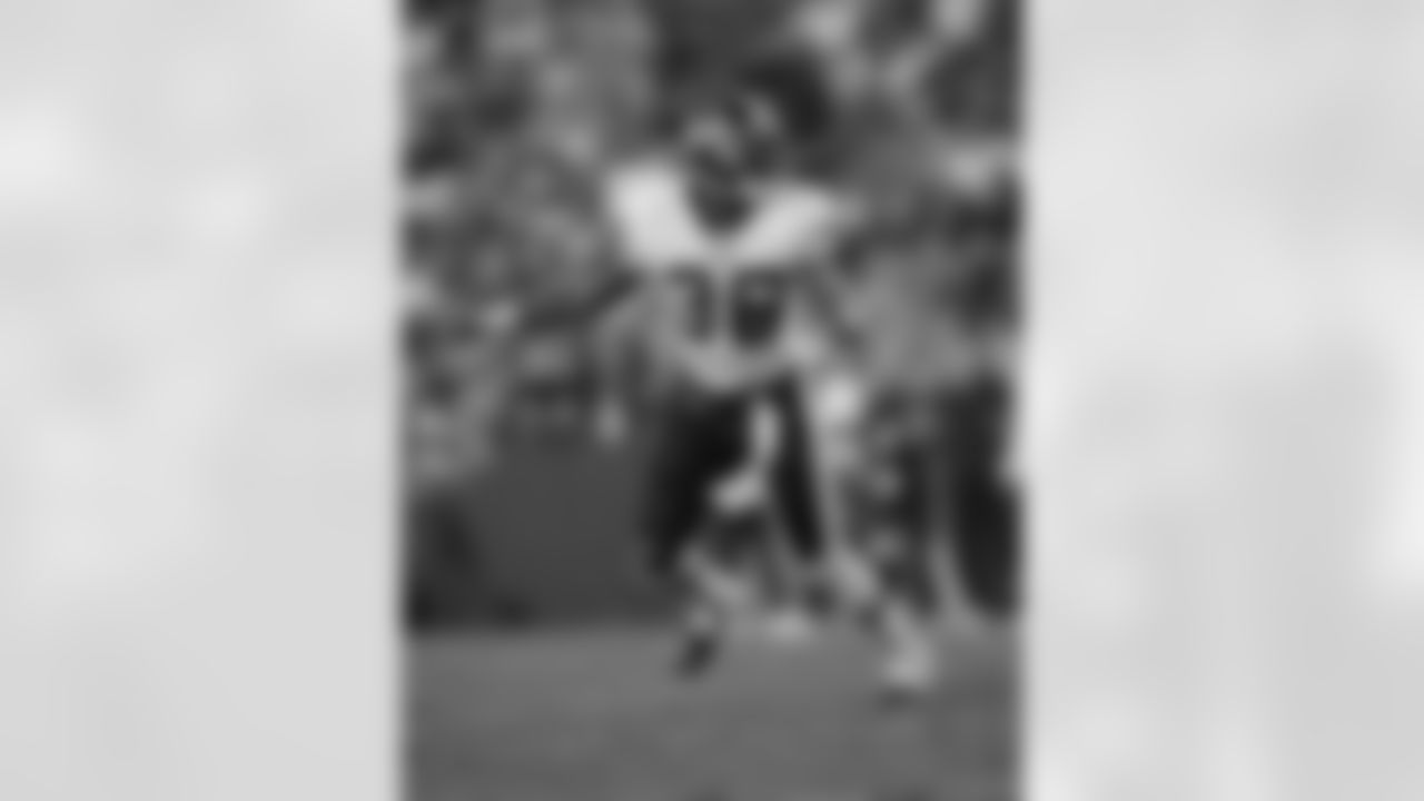 Sean Taylor Redskins Career