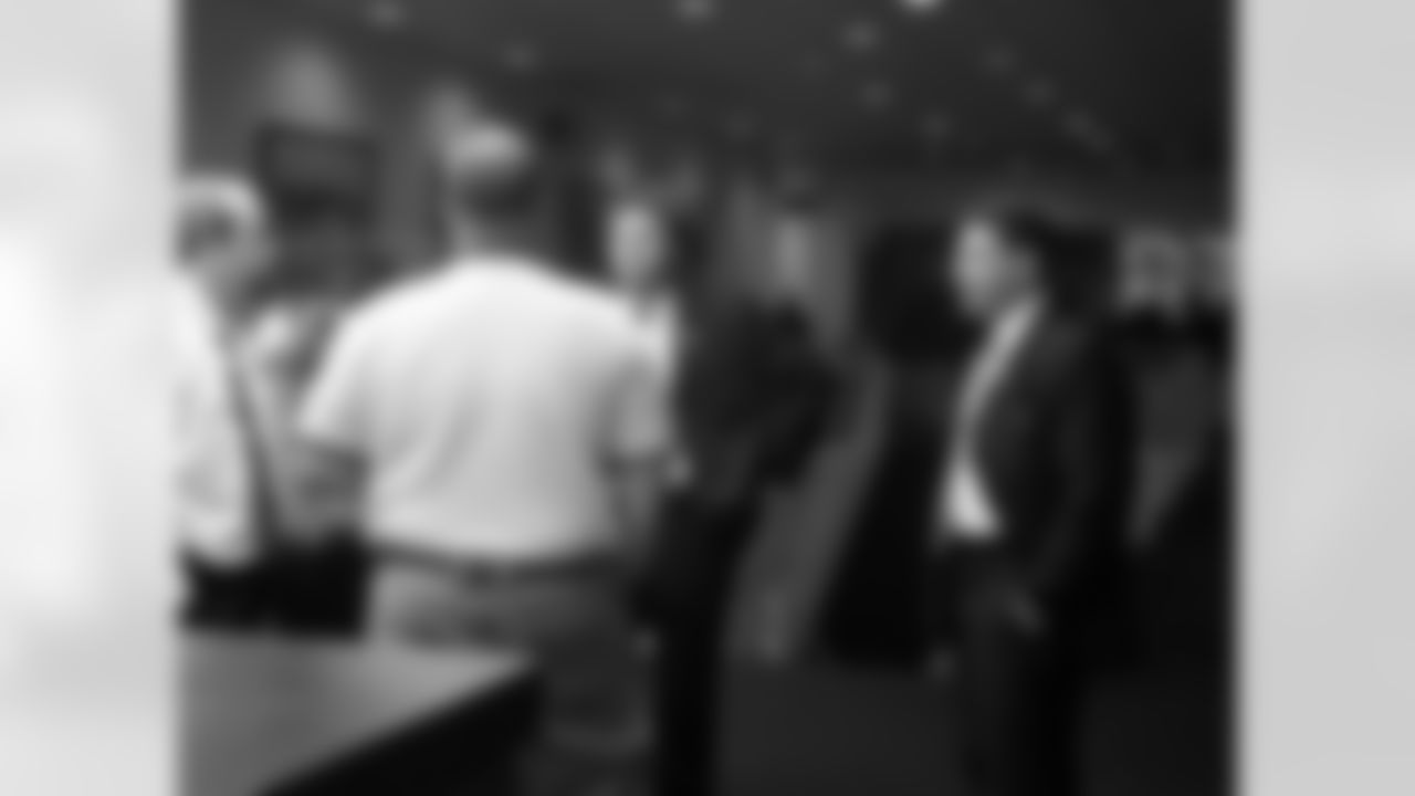 Meet and Greet with Bruce Allen - June 17