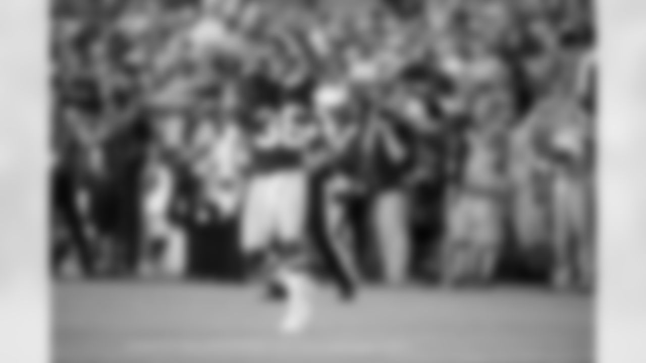 S D.J. Swearinger Sr.