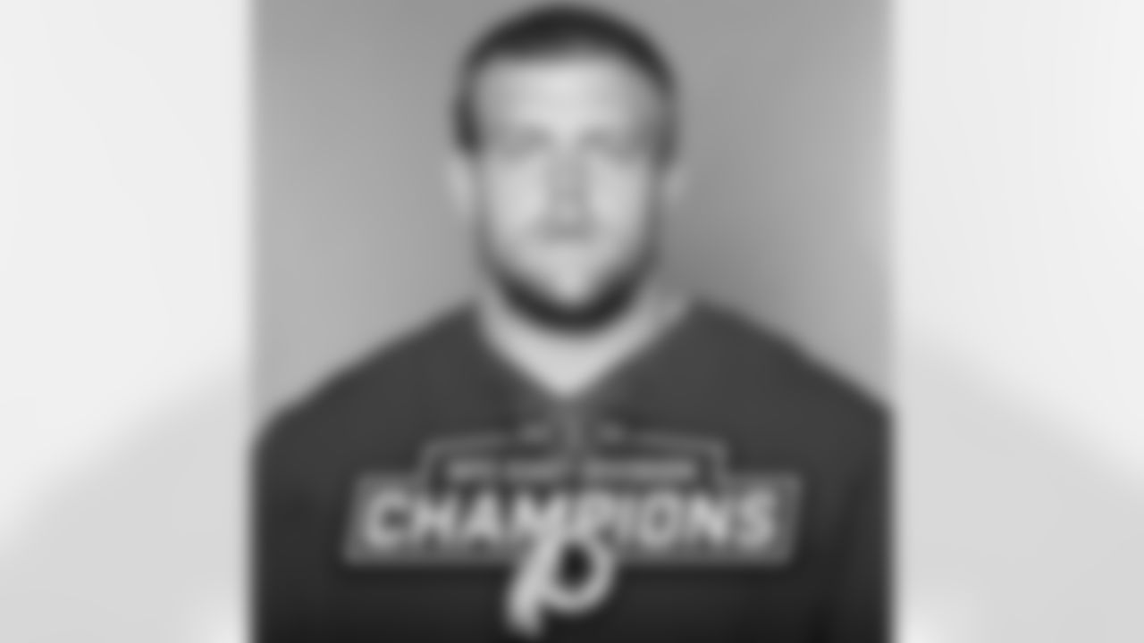 Brandon Scherff, guard