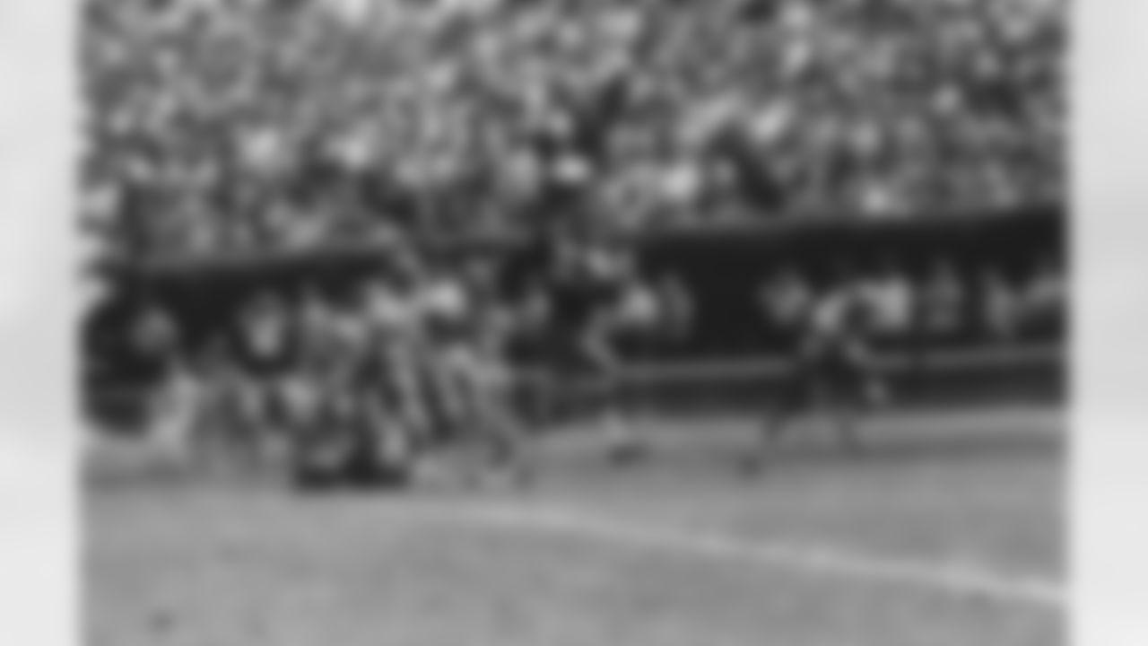 Ray McDonald -- 1967