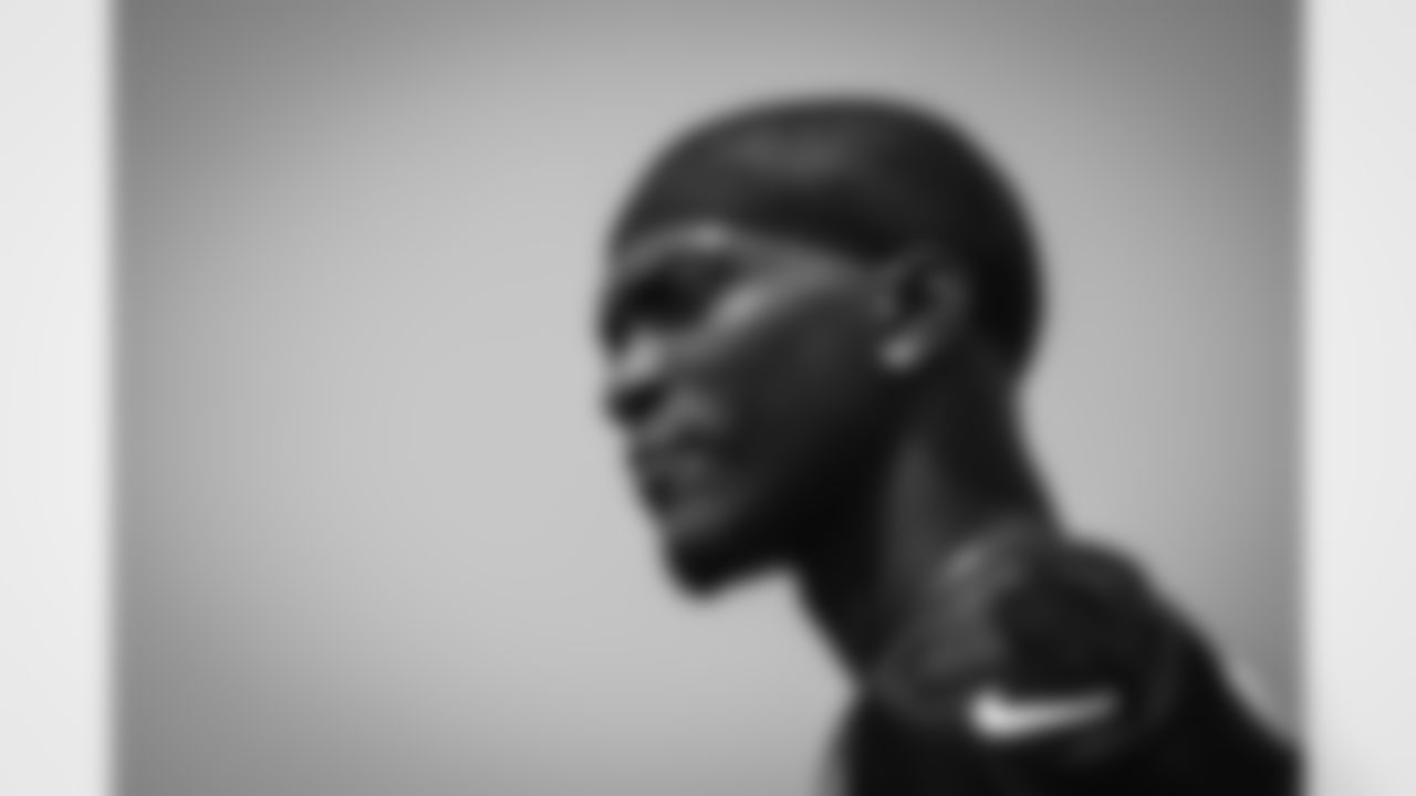 July 28th, 2021 - First day of Training camp in Richmond, Va.