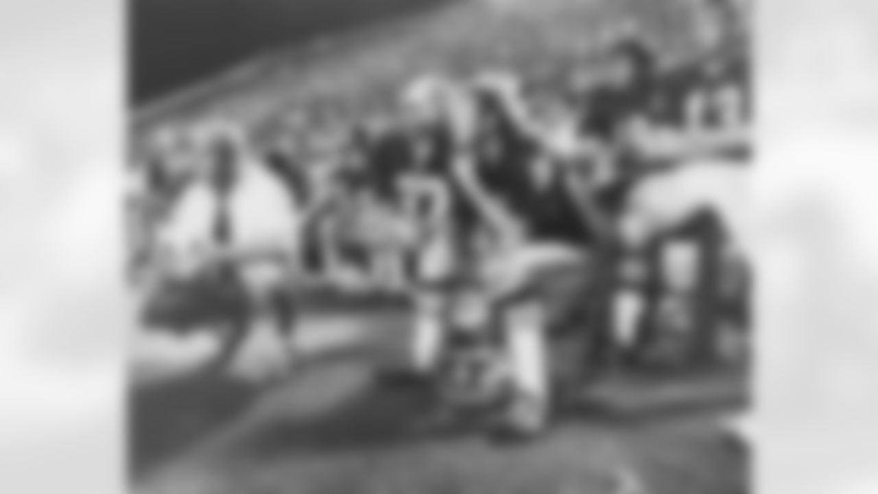 Sonny Jurgensen5801