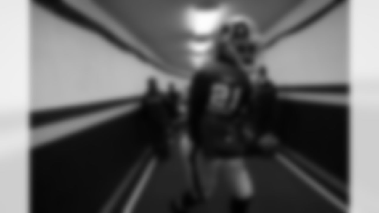 Sean Taylor Redskins Career