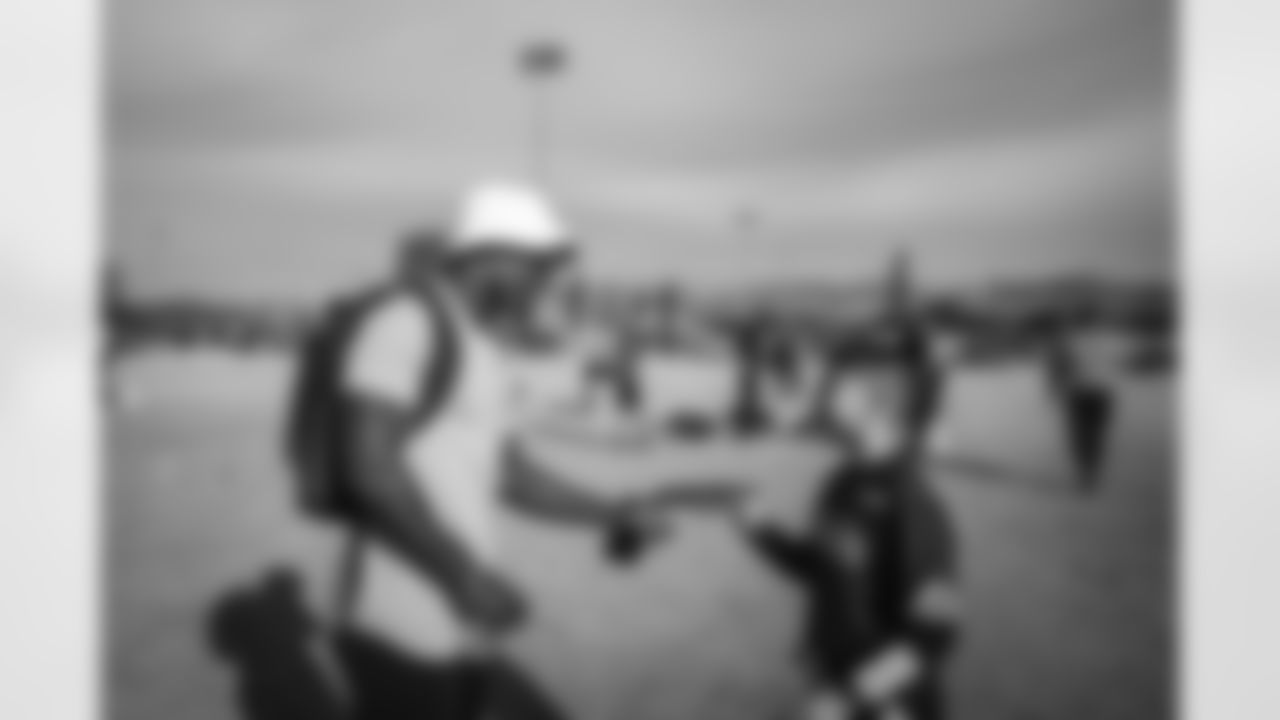 Flag Football Pro Bowl25004
