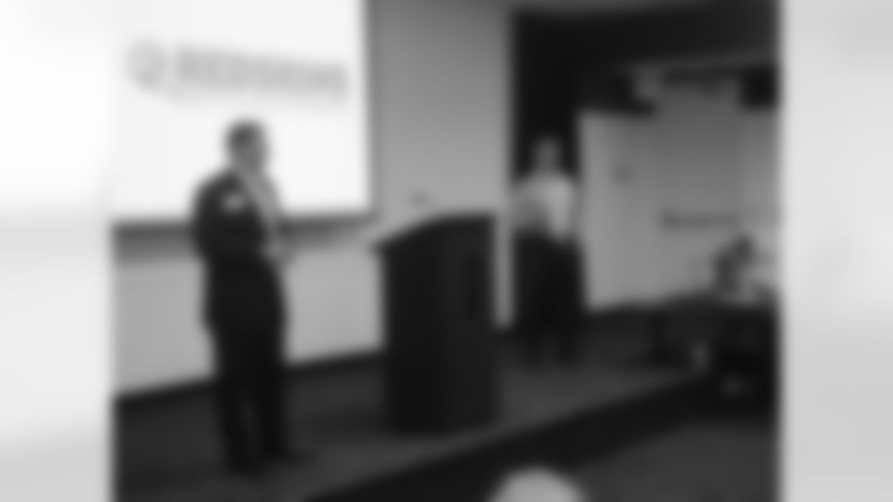 Bruce Allen Event