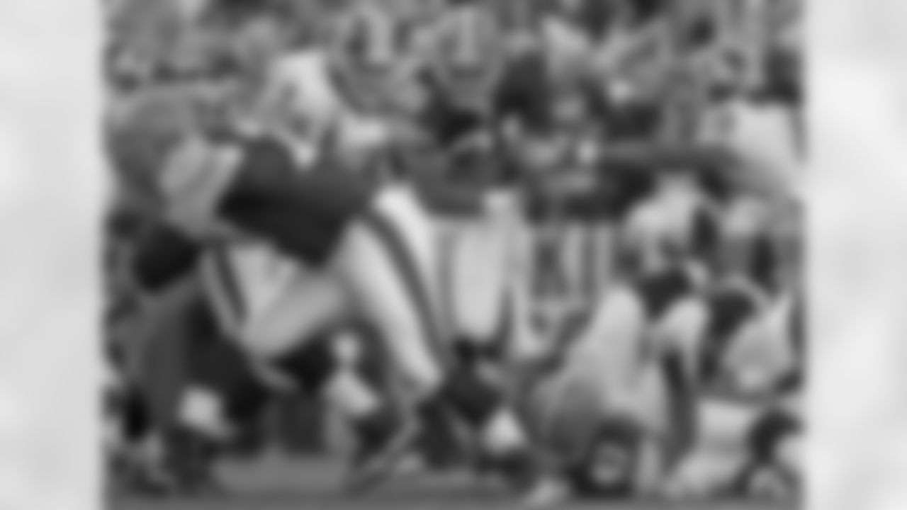 Week 7: Redskins-Browns