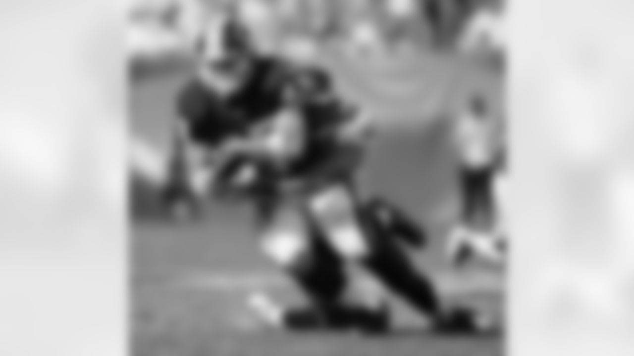 Week 5: Redskins-Eagles