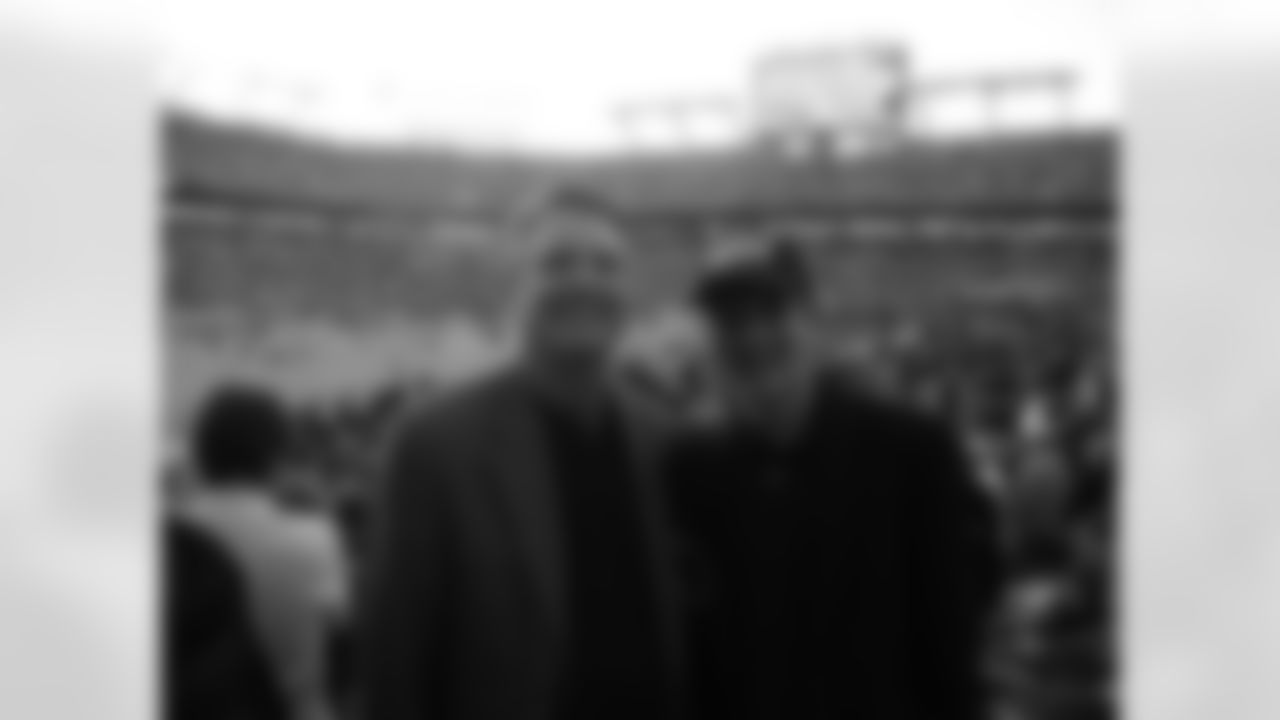 2010 V.V.I.P. Super Bowl Trip