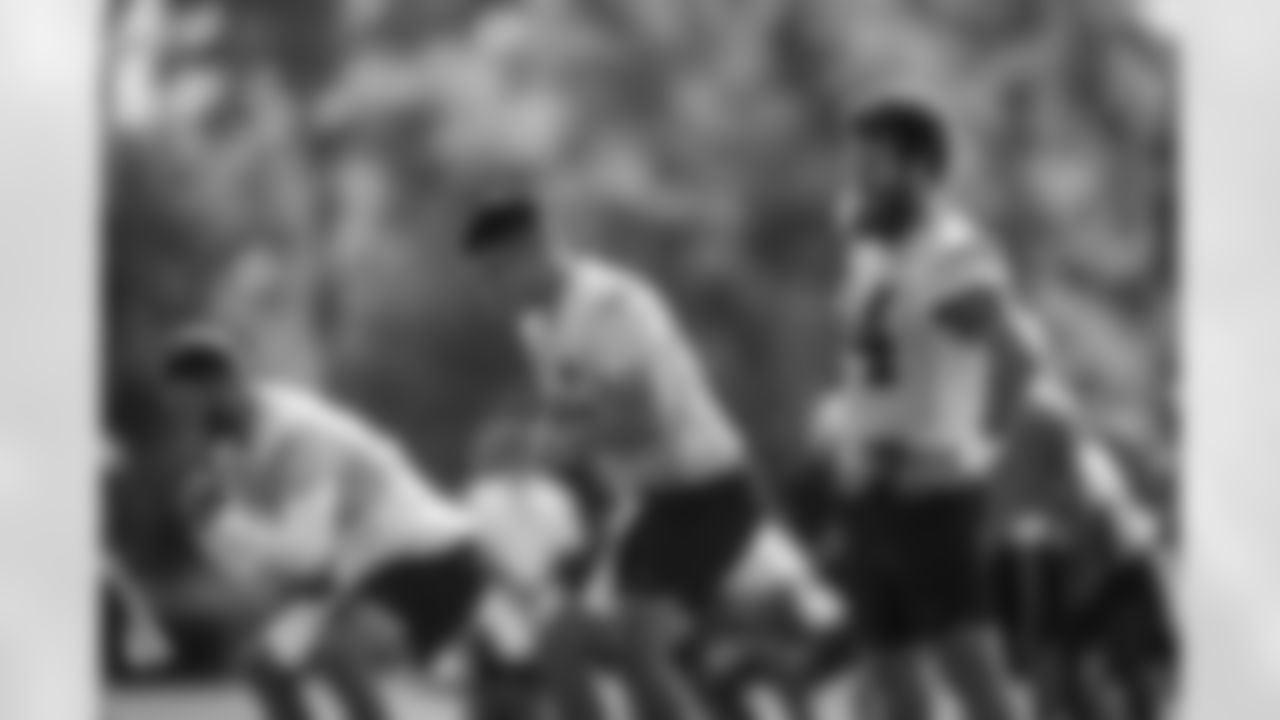 July 28th, 2021 - First day of Training camp in Richmond, Va.