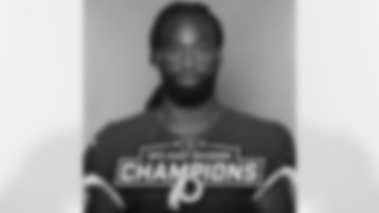 Matt Jones, running back