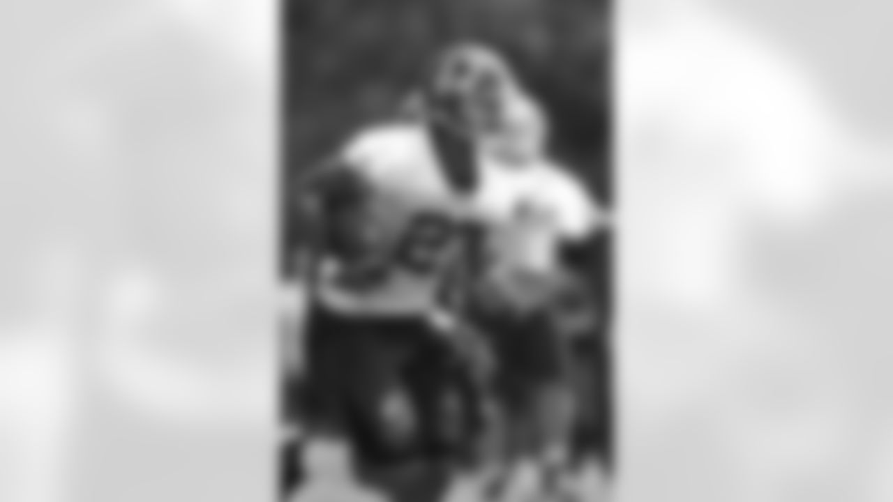 Larry Johnson