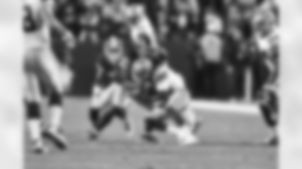 DeAngelo Hall (58 total tackles)