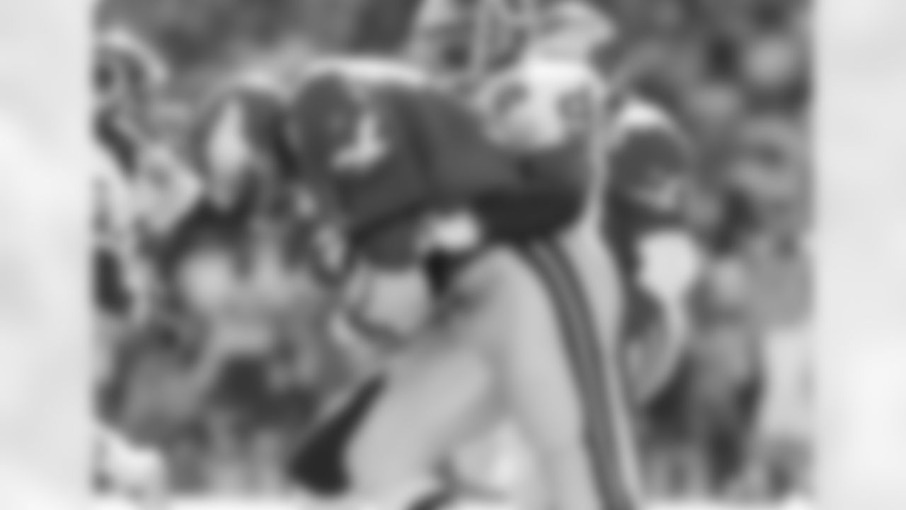 Week 17: Eagles @ Redskins