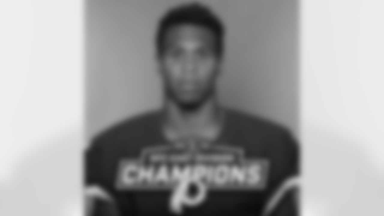 Quinton Dunbar, cornerback