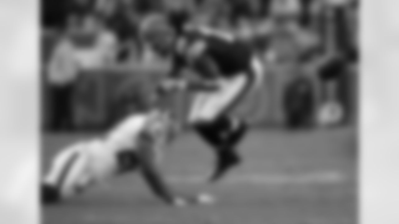 Week 7: Redskins-Browns