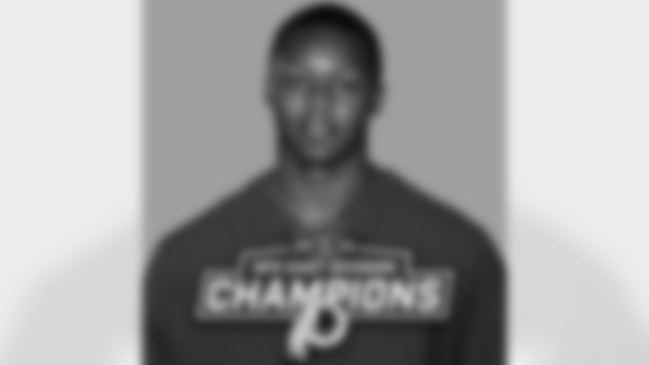 Carlos Fields, linebacker