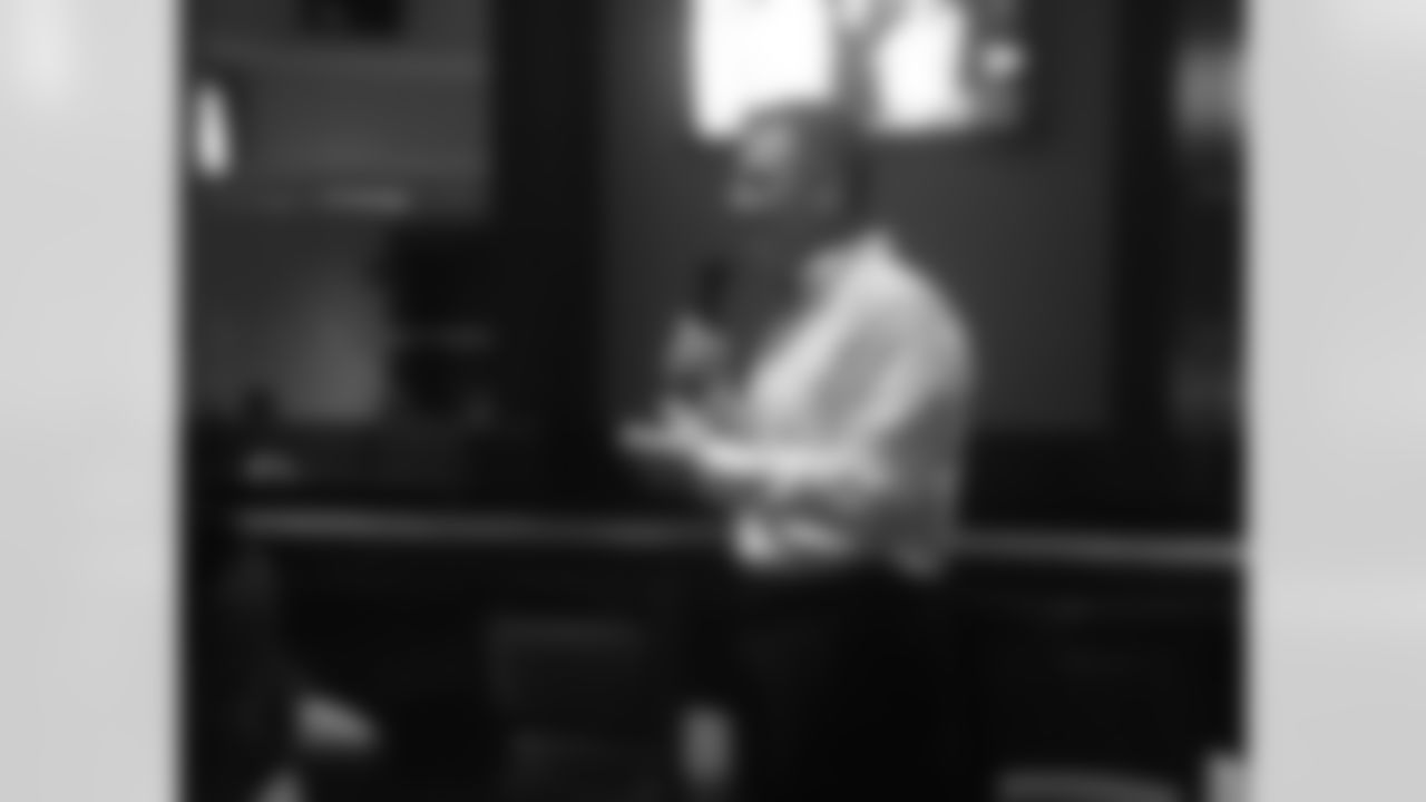 Bruce Allen Event