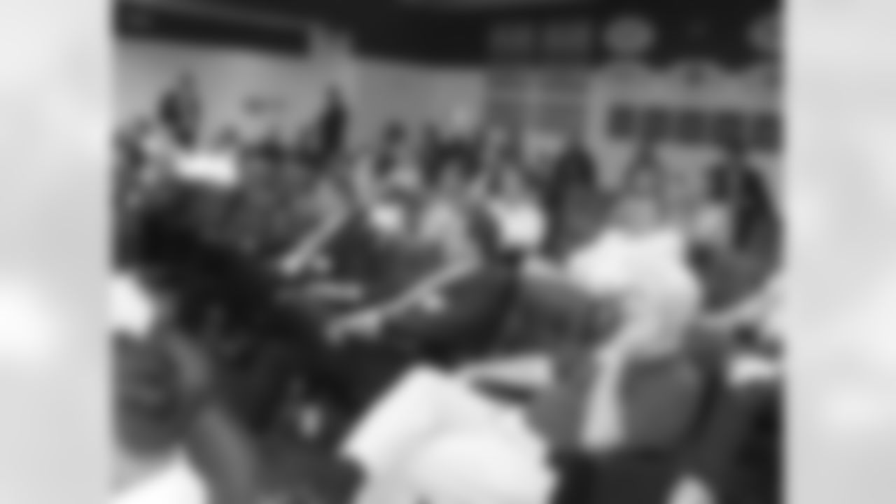 Bruce Allen Event