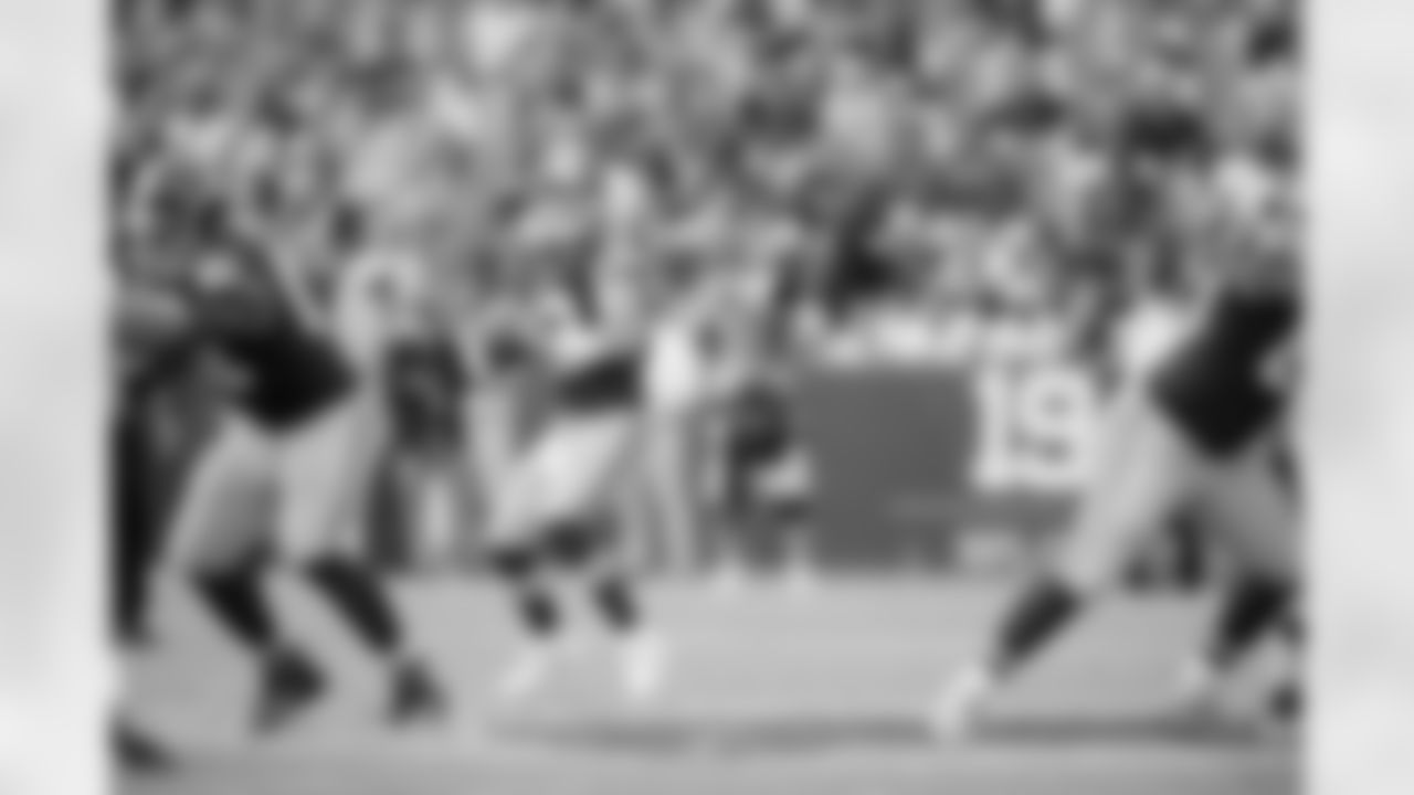 QB Colt McCoy