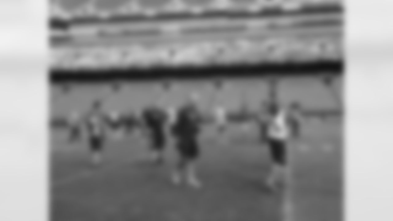 November Flag Football Event