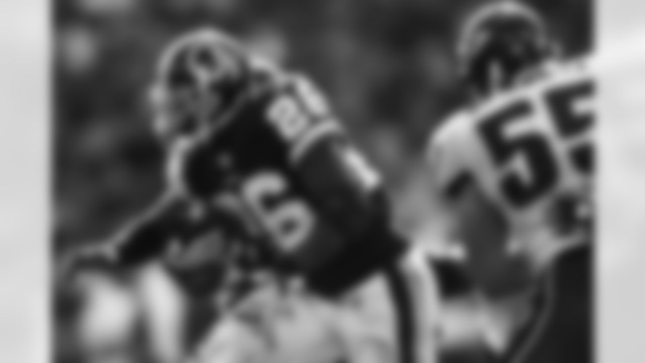Week 5: Redskins-Eagles