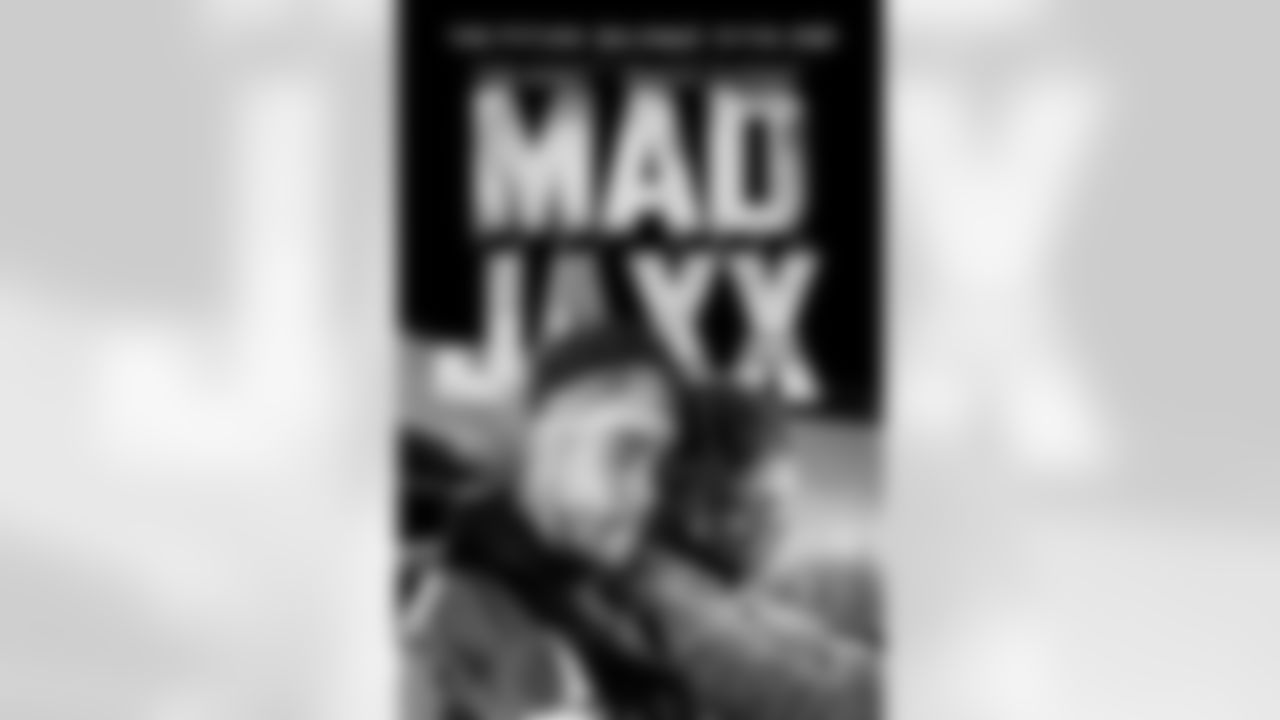 A wide receiver runs routes all over postapocalyptic Australia in search for the end zone with the help of a great offensive line, a budding quarterback, and a head coach named Jay.