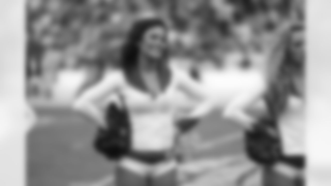 WAS vs. TB
Oct. 25, 2015
Homecoming Game