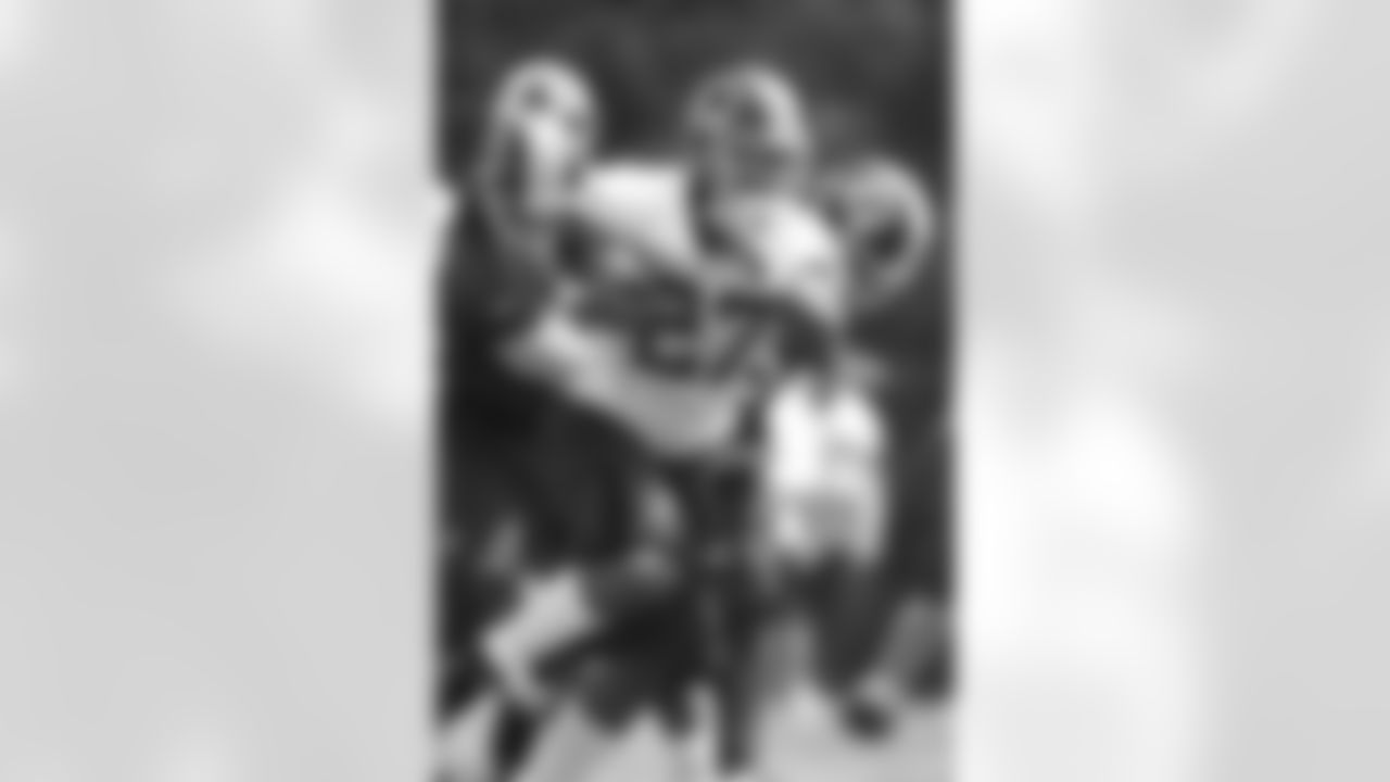 Larry Johnson