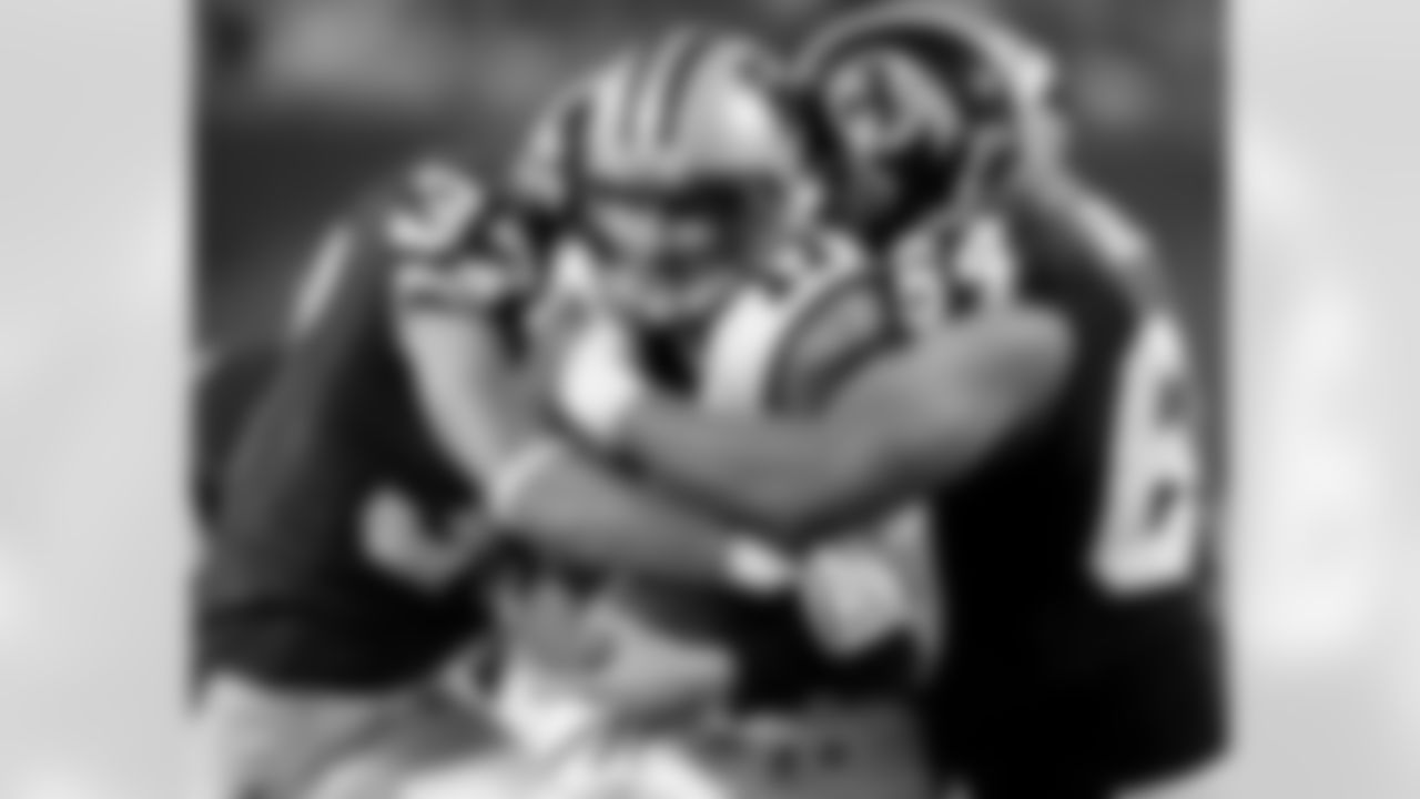 Preseason Week 4: Redskins-Panthers