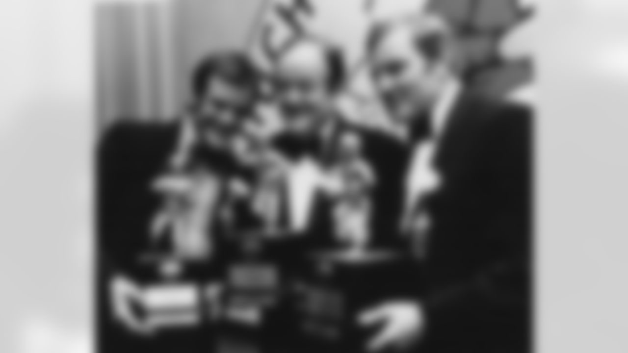 Sonny Jurgensen5806