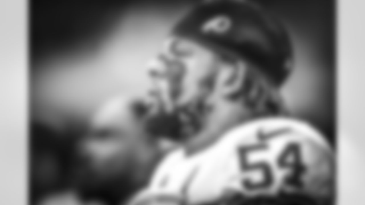 LB Mason Foster