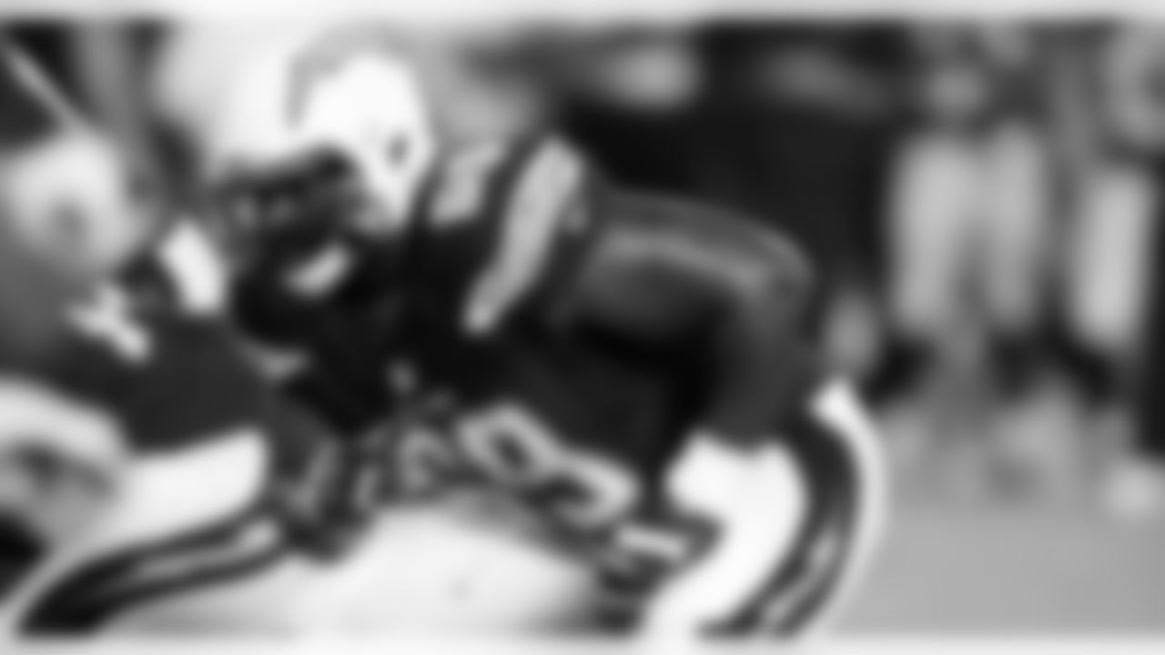 Tackle Willie Smith