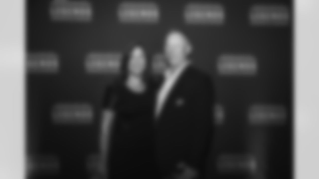 The Washington Commanders 90th Anniversary Legends Dinner