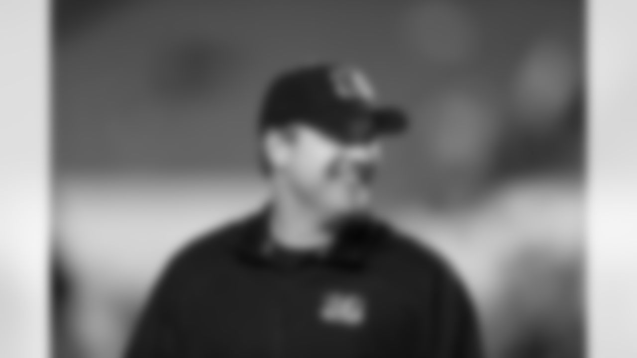 He becomes the first Redskins coach hired directly from an offensive coordinator role on another team since Norv Turner in 1994.