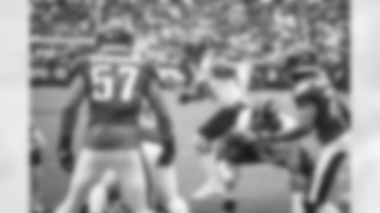 Washington Commanders vs Philadelphia Eagles September 25, 2022