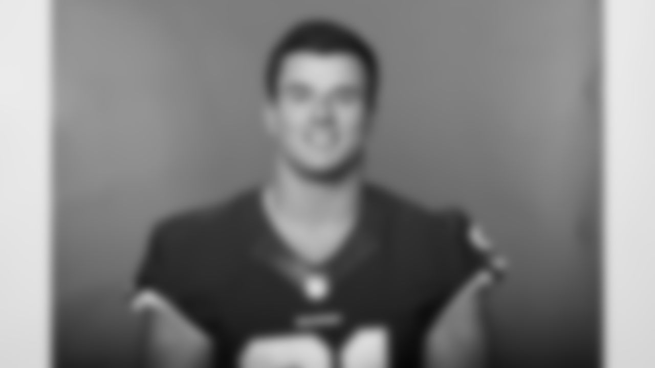 LB Ryan Kerrigan