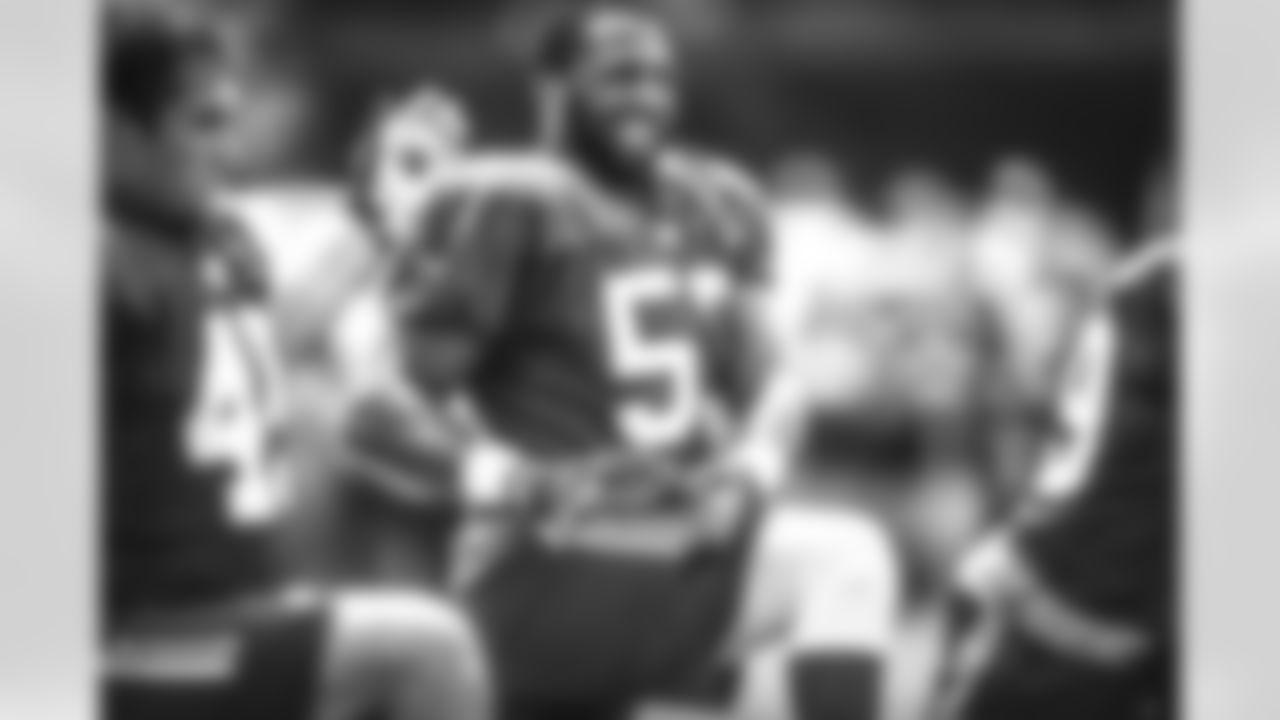 LB Jackson Jeffcoat