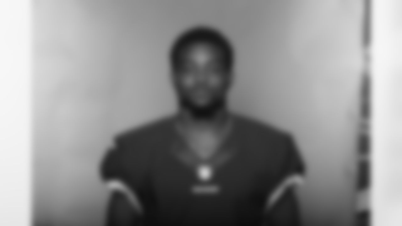 S Kyshoen Jarrett