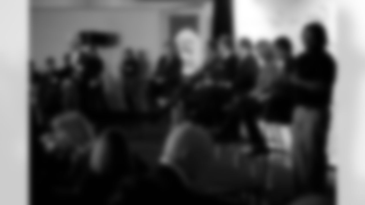 Washington Post Event