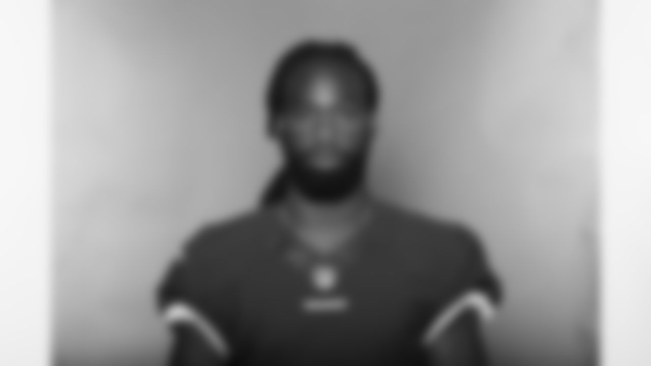 RB Matt Jones