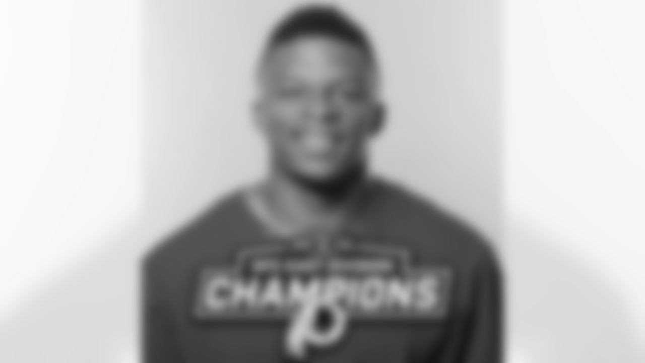 Chris Thompson, running back